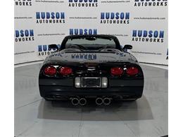1999 Chevrolet Corvette (CC-2066071) for sale in Greensboro, North Carolina