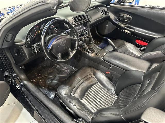 1999 Chevrolet Corvette (CC-2066071) for sale in Greensboro, North Carolina