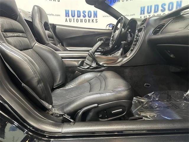 1999 Chevrolet Corvette (CC-2066071) for sale in Greensboro, North Carolina