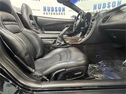 1999 Chevrolet Corvette (CC-2066071) for sale in Greensboro, North Carolina