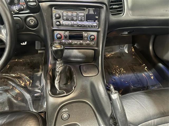 1999 Chevrolet Corvette (CC-2066071) for sale in Greensboro, North Carolina