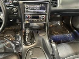 1999 Chevrolet Corvette (CC-2066071) for sale in Greensboro, North Carolina