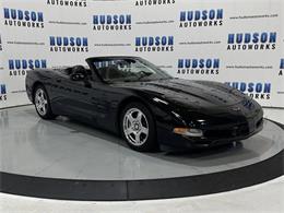 1999 Chevrolet Corvette (CC-2066071) for sale in Greensboro, North Carolina