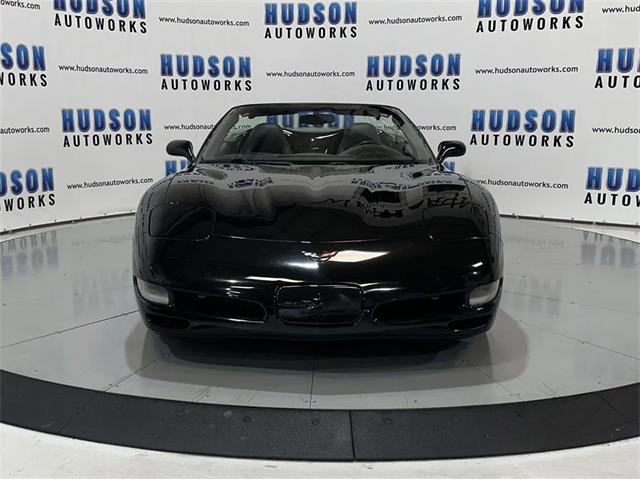 1999 Chevrolet Corvette (CC-2066071) for sale in Greensboro, North Carolina