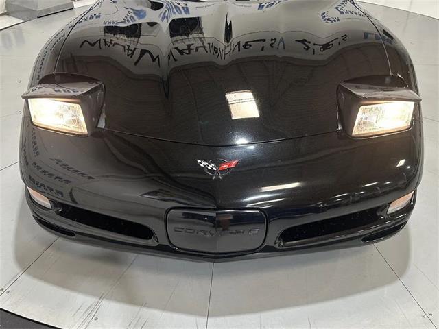 1999 Chevrolet Corvette (CC-2066071) for sale in Greensboro, North Carolina