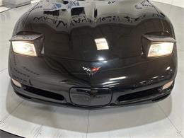 1999 Chevrolet Corvette (CC-2066071) for sale in Greensboro, North Carolina