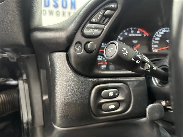 1999 Chevrolet Corvette (CC-2066071) for sale in Greensboro, North Carolina