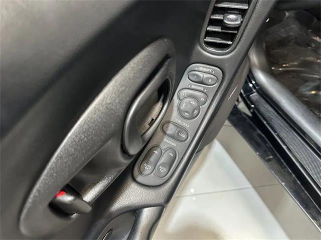 1999 Chevrolet Corvette (CC-2066071) for sale in Greensboro, North Carolina