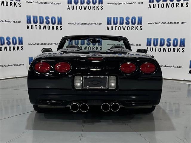 1999 Chevrolet Corvette (CC-2066071) for sale in Greensboro, North Carolina