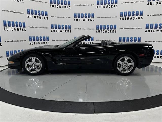 1999 Chevrolet Corvette (CC-2066071) for sale in Greensboro, North Carolina