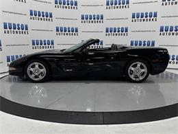1999 Chevrolet Corvette (CC-2066071) for sale in Greensboro, North Carolina
