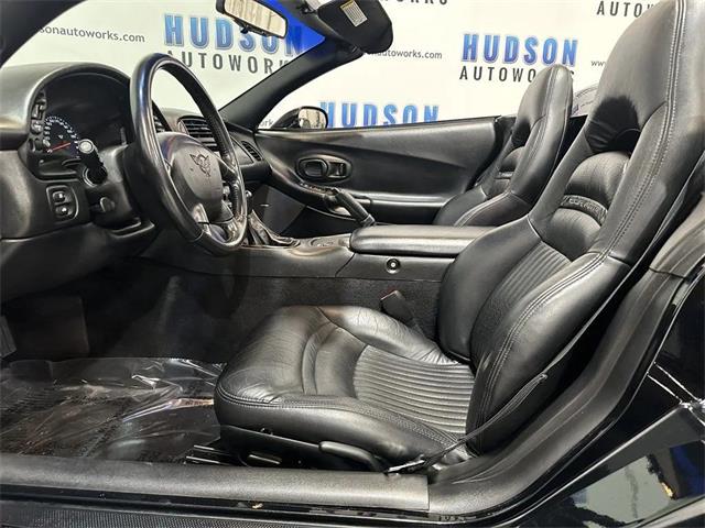 1999 Chevrolet Corvette (CC-2066071) for sale in Greensboro, North Carolina