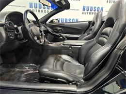 1999 Chevrolet Corvette (CC-2066071) for sale in Greensboro, North Carolina