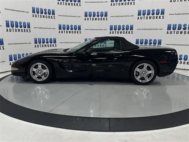 1999 Chevrolet Corvette (CC-2066071) for sale in Greensboro, North Carolina