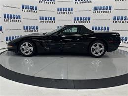 1999 Chevrolet Corvette (CC-2066071) for sale in Greensboro, North Carolina