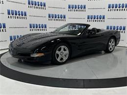 1999 Chevrolet Corvette (CC-2066071) for sale in Greensboro, North Carolina