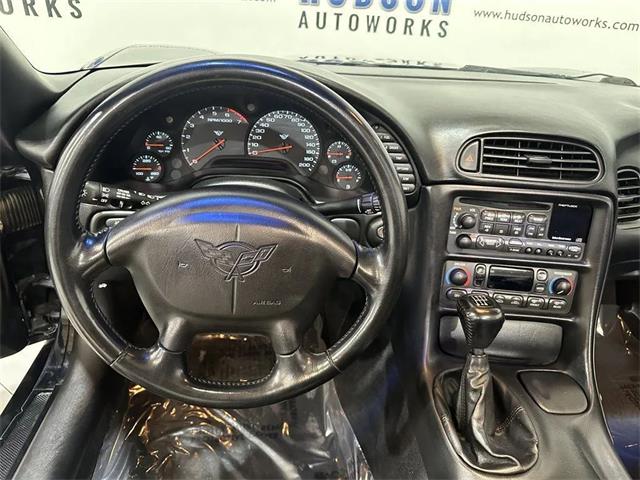 1999 Chevrolet Corvette (CC-2066071) for sale in Greensboro, North Carolina