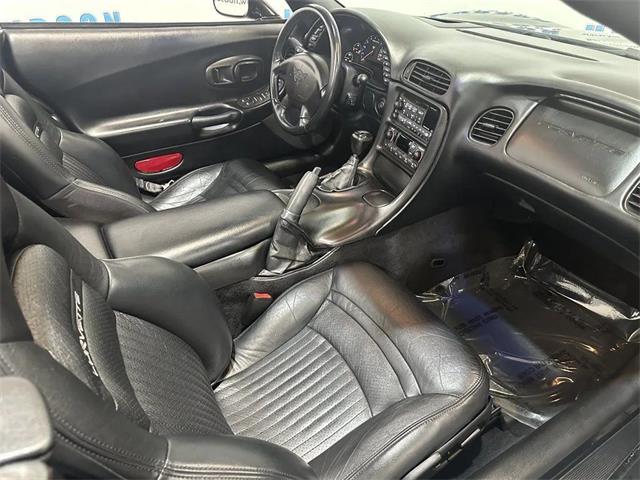 1999 Chevrolet Corvette (CC-2066071) for sale in Greensboro, North Carolina
