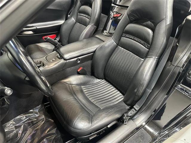 1999 Chevrolet Corvette (CC-2066071) for sale in Greensboro, North Carolina