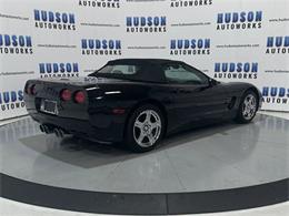 1999 Chevrolet Corvette (CC-2066071) for sale in Greensboro, North Carolina