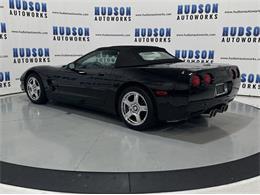 1999 Chevrolet Corvette (CC-2066071) for sale in Greensboro, North Carolina