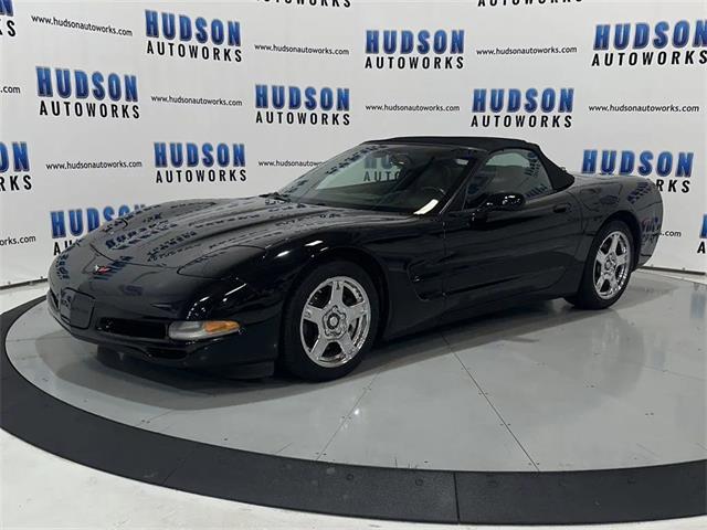 1999 Chevrolet Corvette (CC-2066071) for sale in Greensboro, North Carolina