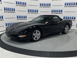 1999 Chevrolet Corvette (CC-2066071) for sale in Greensboro, North Carolina