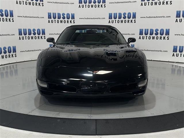 1999 Chevrolet Corvette (CC-2066071) for sale in Greensboro, North Carolina