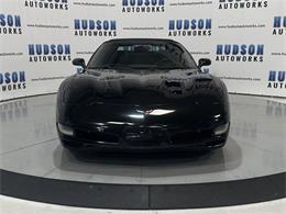 1999 Chevrolet Corvette (CC-2066071) for sale in Greensboro, North Carolina