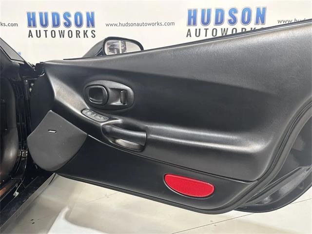 1999 Chevrolet Corvette (CC-2066071) for sale in Greensboro, North Carolina