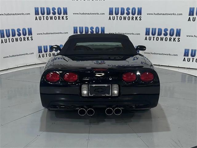1999 Chevrolet Corvette (CC-2066071) for sale in Greensboro, North Carolina