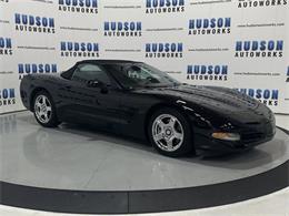 1999 Chevrolet Corvette (CC-2066071) for sale in Greensboro, North Carolina