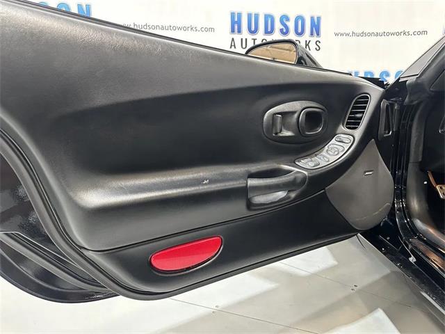 1999 Chevrolet Corvette (CC-2066071) for sale in Greensboro, North Carolina