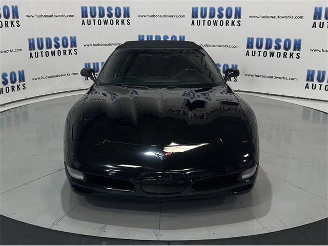 1999 Chevrolet Corvette (CC-2066071) for sale in Greensboro, North Carolina