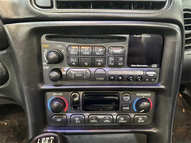 1999 Chevrolet Corvette (CC-2066071) for sale in Greensboro, North Carolina