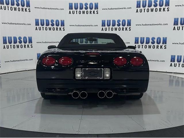 1999 Chevrolet Corvette (CC-2066071) for sale in Greensboro, North Carolina