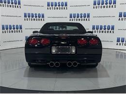 1999 Chevrolet Corvette (CC-2066071) for sale in Greensboro, North Carolina