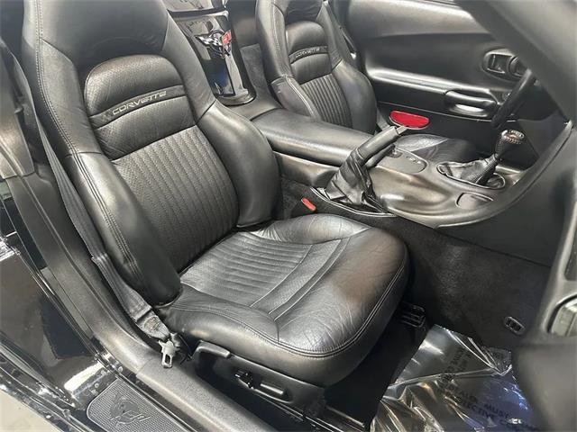 1999 Chevrolet Corvette (CC-2066071) for sale in Greensboro, North Carolina
