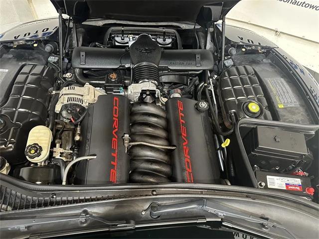 1999 Chevrolet Corvette (CC-2066071) for sale in Greensboro, North Carolina