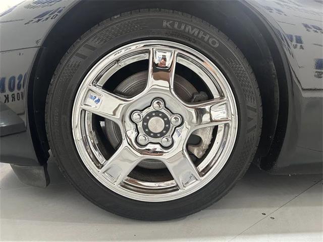 1999 Chevrolet Corvette (CC-2066071) for sale in Greensboro, North Carolina