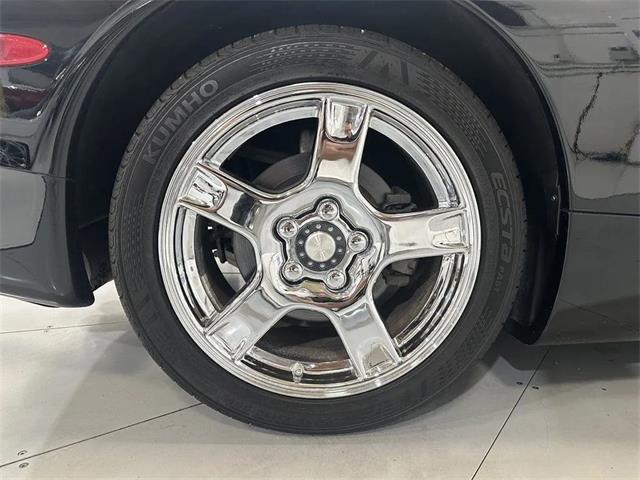 1999 Chevrolet Corvette (CC-2066071) for sale in Greensboro, North Carolina