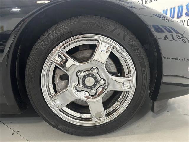 1999 Chevrolet Corvette (CC-2066071) for sale in Greensboro, North Carolina