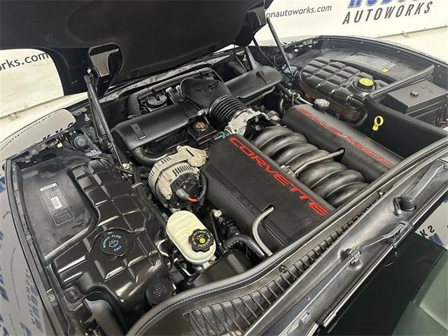 1999 Chevrolet Corvette (CC-2066071) for sale in Greensboro, North Carolina