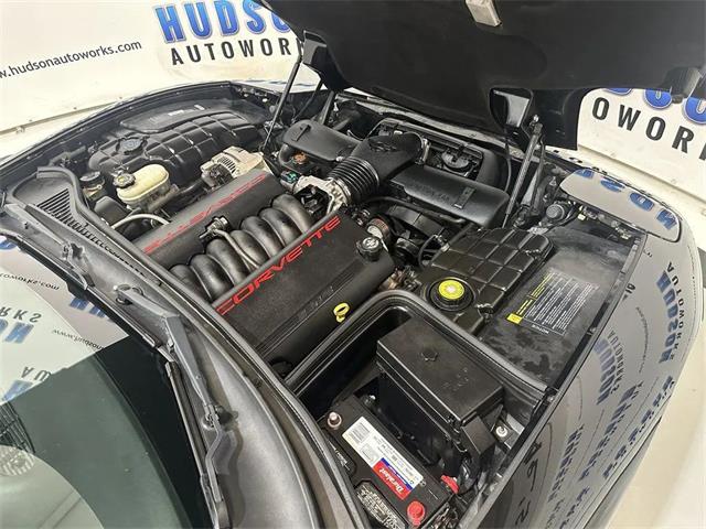 1999 Chevrolet Corvette (CC-2066071) for sale in Greensboro, North Carolina