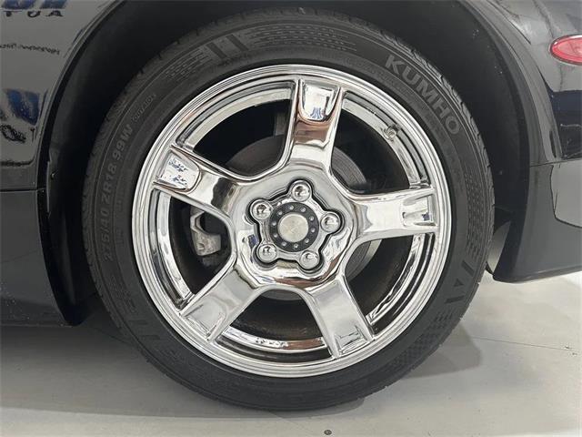 1999 Chevrolet Corvette (CC-2066071) for sale in Greensboro, North Carolina