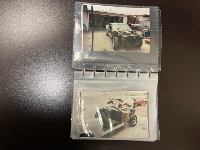 1970 Ford Mustang (CC-2066073) for sale in Carrollton, Texas