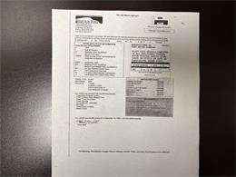 1970 Ford Mustang (CC-2066073) for sale in Carrollton, Texas