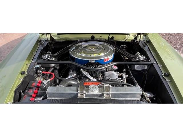 1970 Ford Mustang (CC-2066073) for sale in Carrollton, Texas