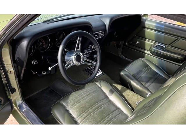 1970 Ford Mustang (CC-2066073) for sale in Carrollton, Texas