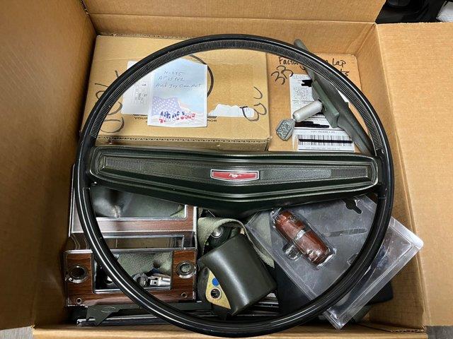 1970 Ford Mustang (CC-2066073) for sale in Carrollton, Texas